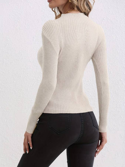 Janete® | Entspannt und stilvoll allgemeiner Pullover