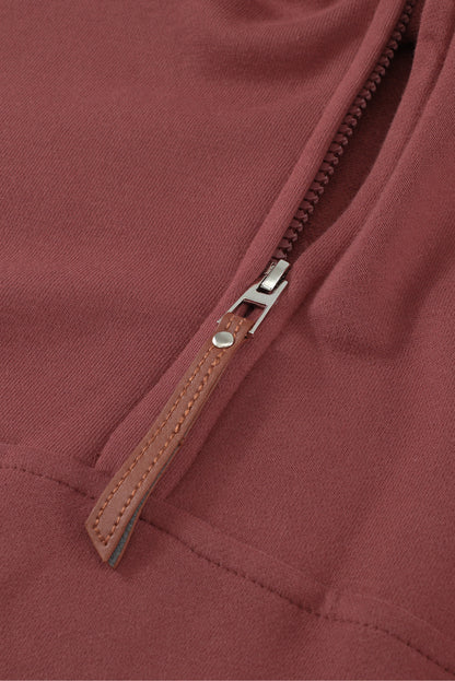 Aprilette® | Klassisch-elegantes Hoodie