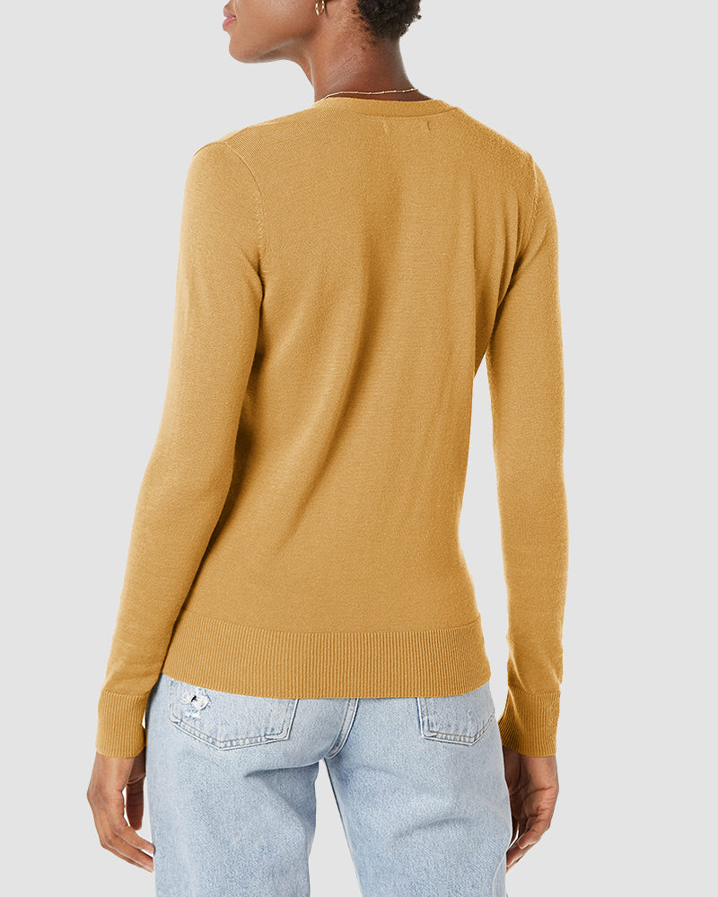 Gloria | Moderner und modischer allgemeiner Pullover