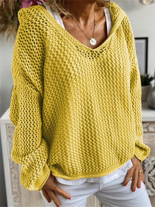 Kalpana® | Lässiger und modischer Pullover