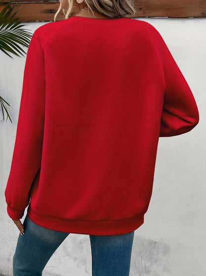 Fianna® | Moderner und vielseitiger allgemeiner Pullover