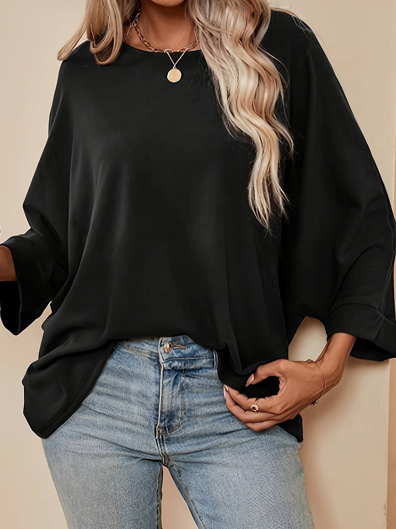 Hedi® | Moderne und vielseitige Bluse