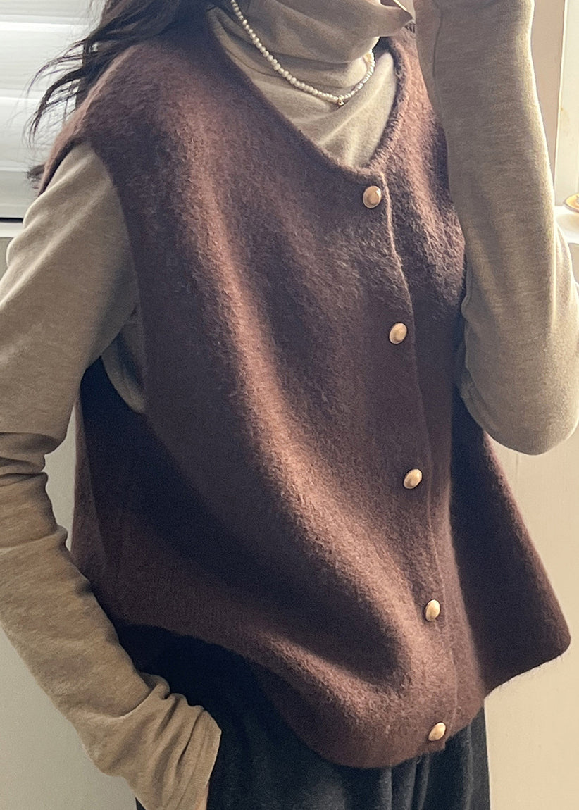 Edeline | Modische und mühelose Winter-Strickjacke