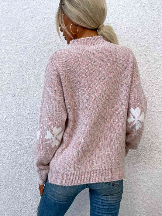 Freya® | Unkomplizierter und trendiger Pullover