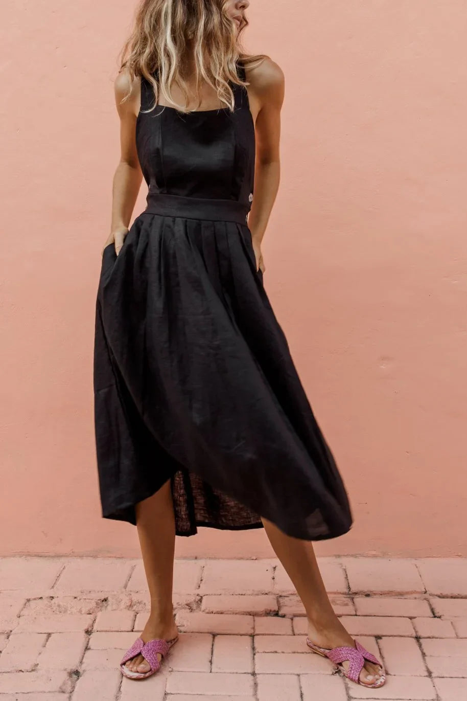 Octavia® | Modern and Versatile Dress