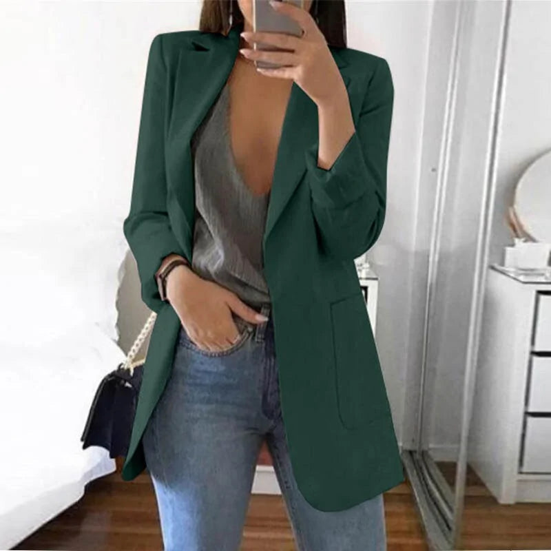 Kylie® | Zeitlos und stilvoll allgemeiner Blazer