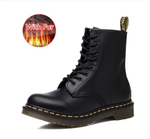 Supportive and trendy orthopedic winter Boots