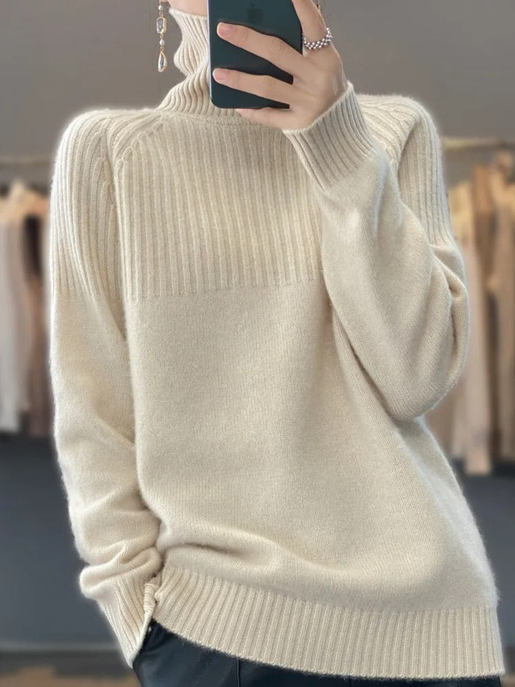 Naomi® | Effortless and Chic general Sweater