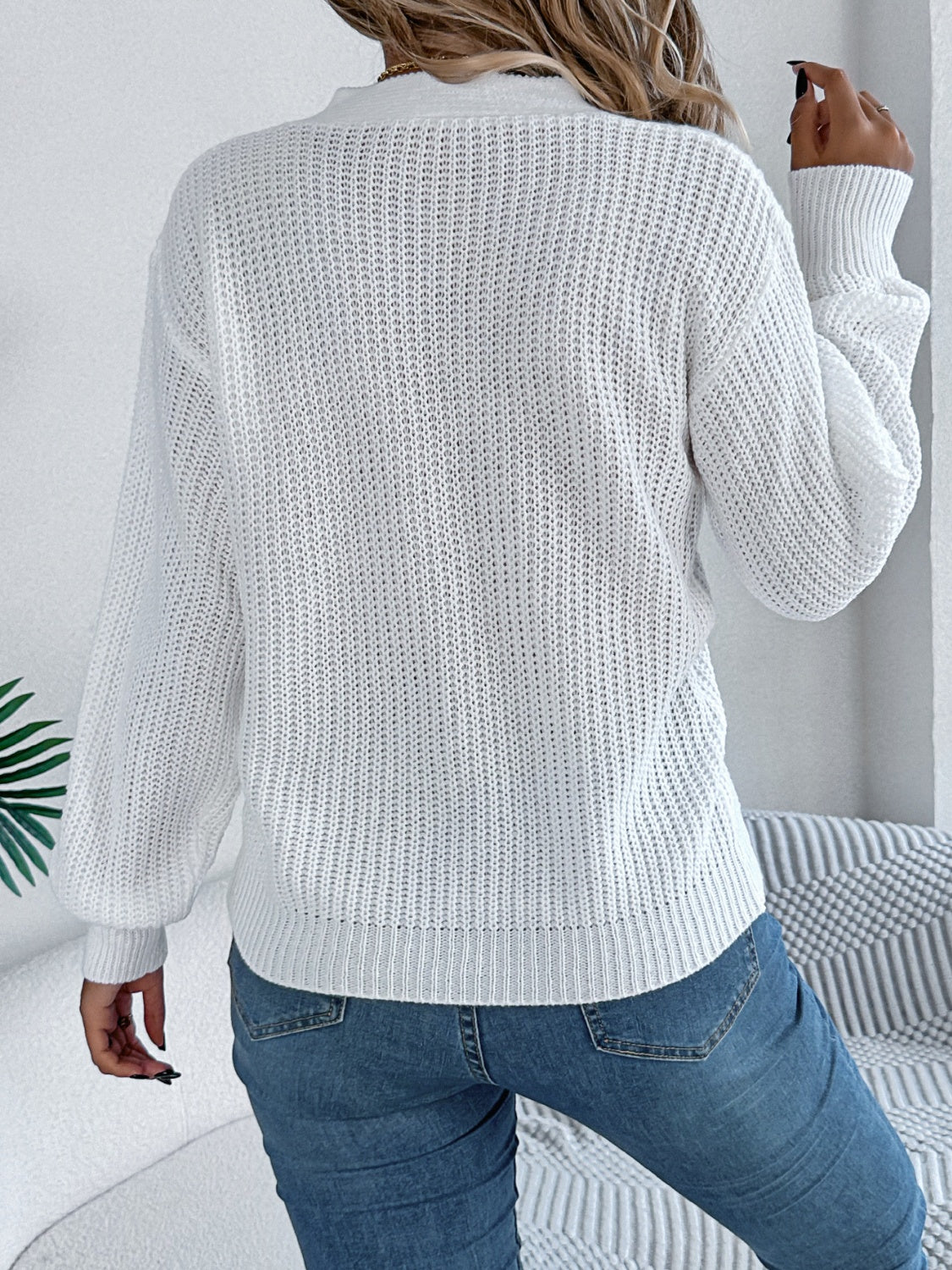 Araluen | Lässiger und modischer Winterpullover