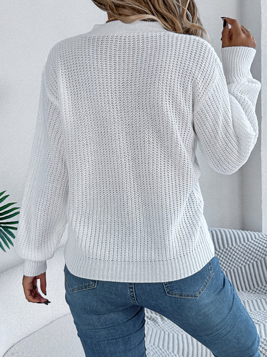 Araluen | Lässiger und modischer Winterpullover