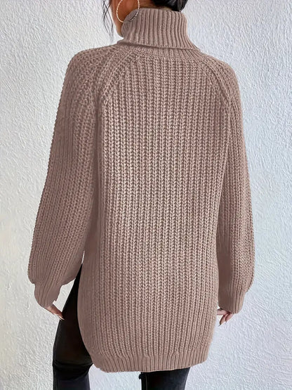 Dahlia | Eleganter und vielseitiger Pullover