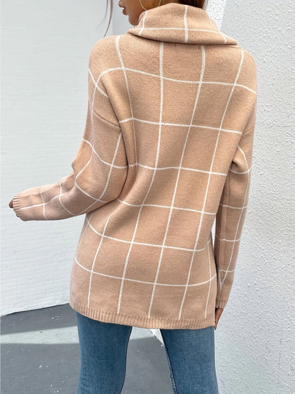 Bridget® | Mühelose und schicke Strickjacke