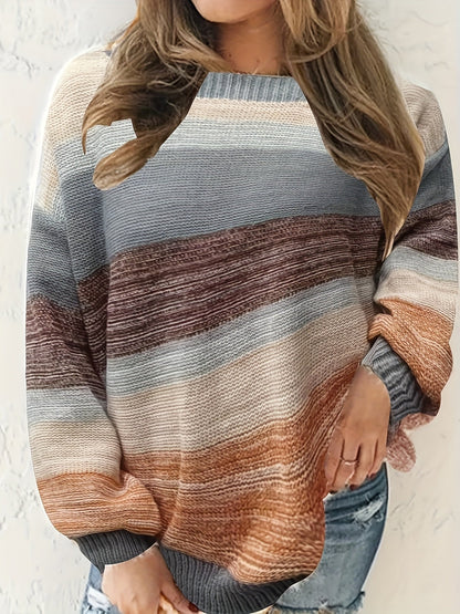 Larisa® | Lässiger und modischer Pullover