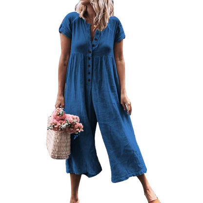 Araluen® | Schicker und cooler Jumpsuit