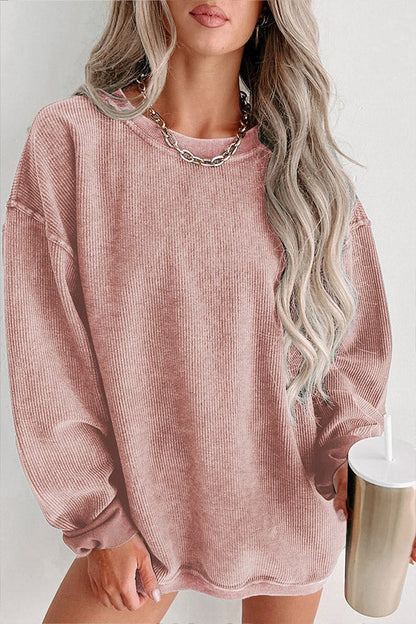 Zélie® | Elegant und lässig allgemeiner Pullover