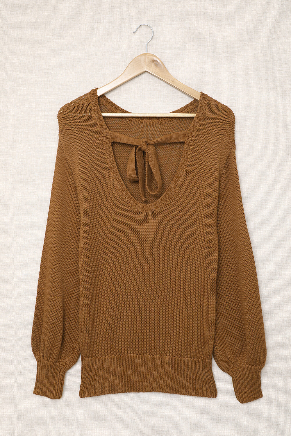 Carolyn® | Klassischer und stilvoller Pullover