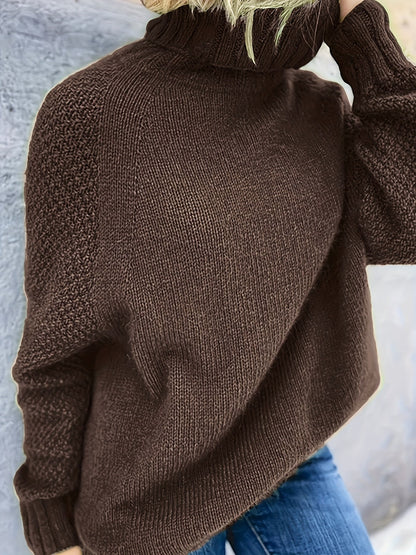 Bellamy® | Modischer und müheloser Pullover