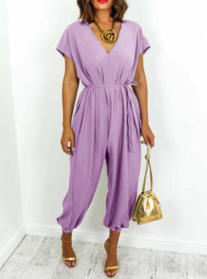 Vada® | Schicker und leichter Jumpsuit