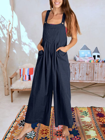 Cäzilie® | Süßer und frischer Jumpsuit