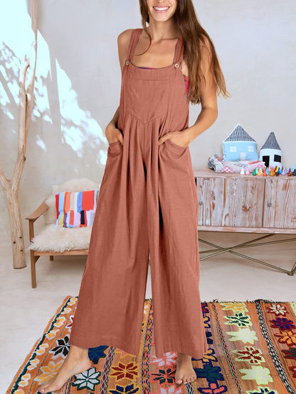 Cäzilie® | Süßer und frischer Jumpsuit