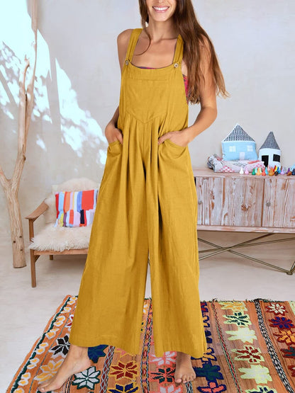 Cäzilie® | Süßer und frischer Jumpsuit