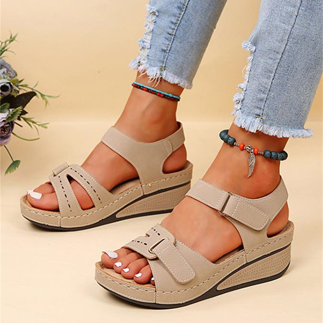 Blythe | Stilvolle und elegante allgemeine Sandalen