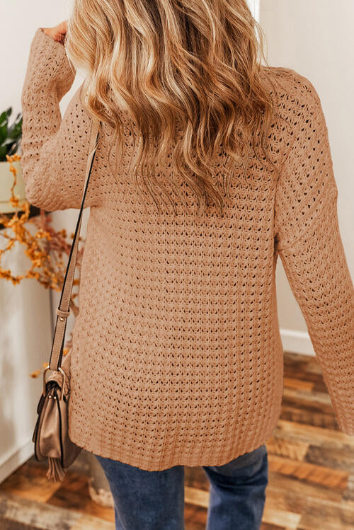 Zella | Elegant und lässig allgemeiner Pullover