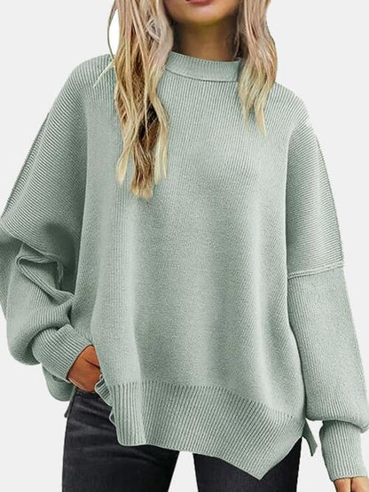 Kenzie | Lässiger und modischer Pullover