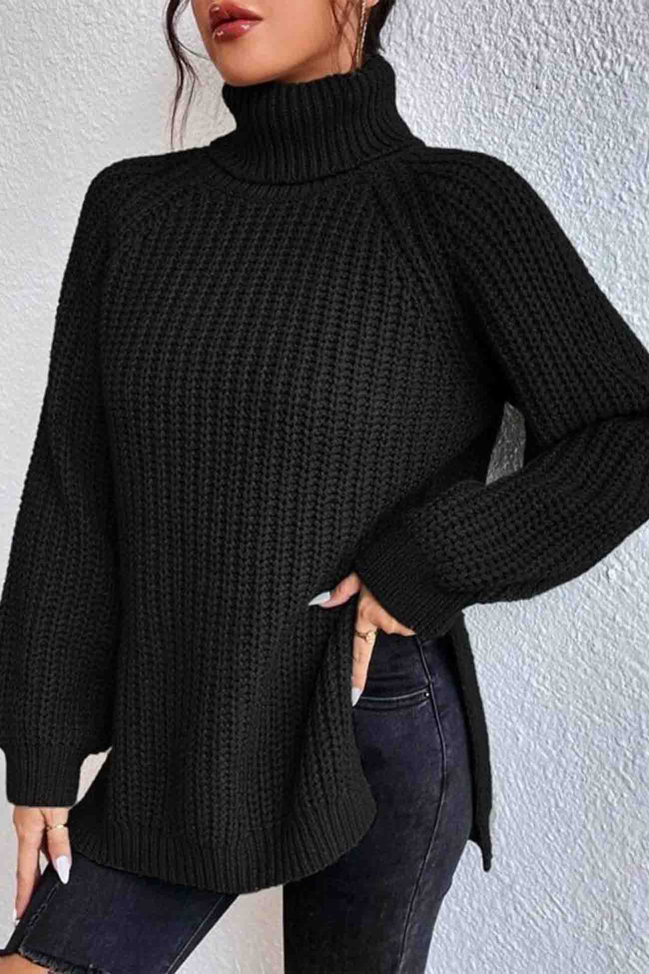 Delisa® | Lässiger und modischer Pullover