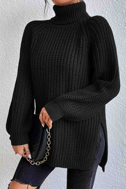 Delisa® | Lässiger und modischer Pullover