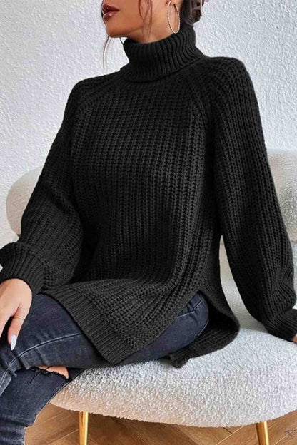 Delisa® | Lässiger und modischer Pullover