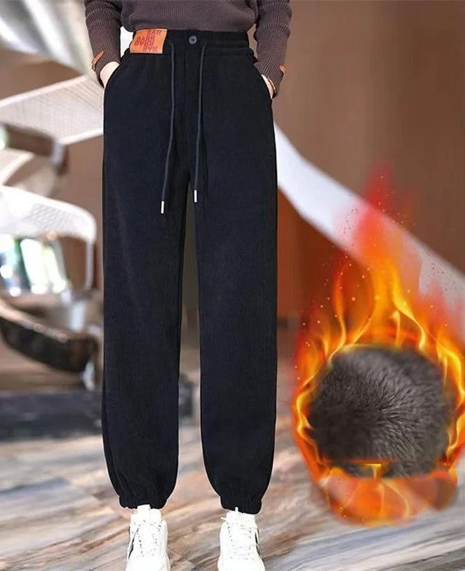 Evie | Modern and Versatile Pants