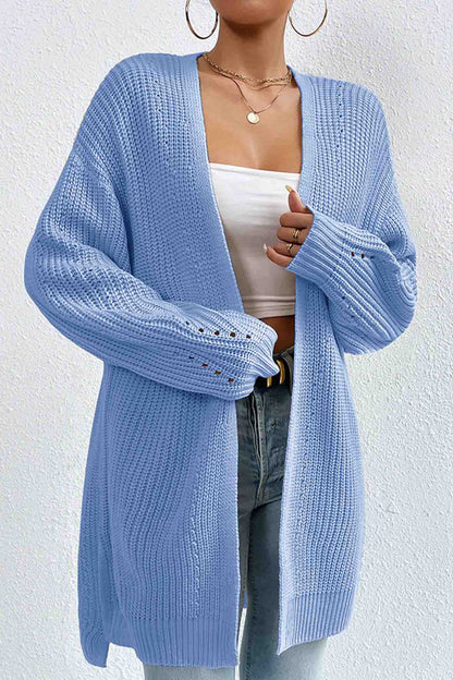 Gigi® | Lässige und bequeme Strickjacke