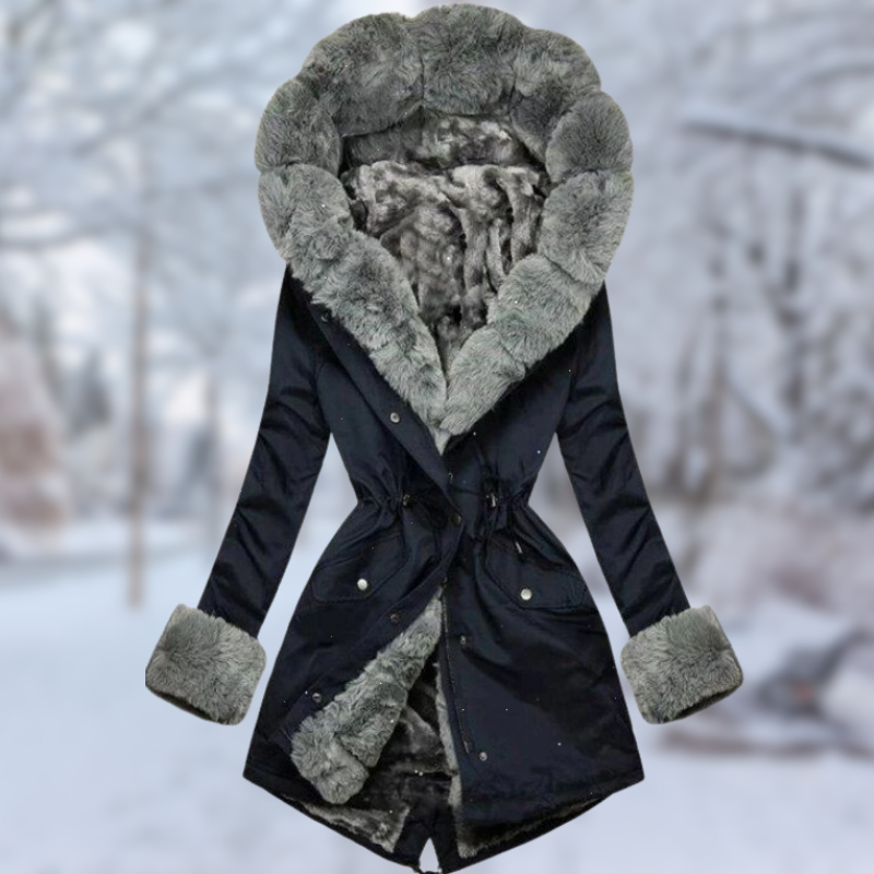 Maris® | Klassische und bequeme allgemeine Jacke