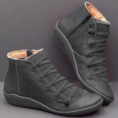 Miley® | Elegante Stiefeletten