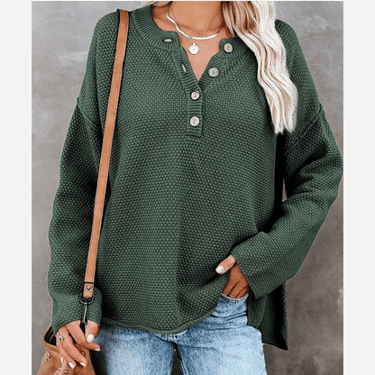 Melanie® | Eleganter und vielseitiger Pullover