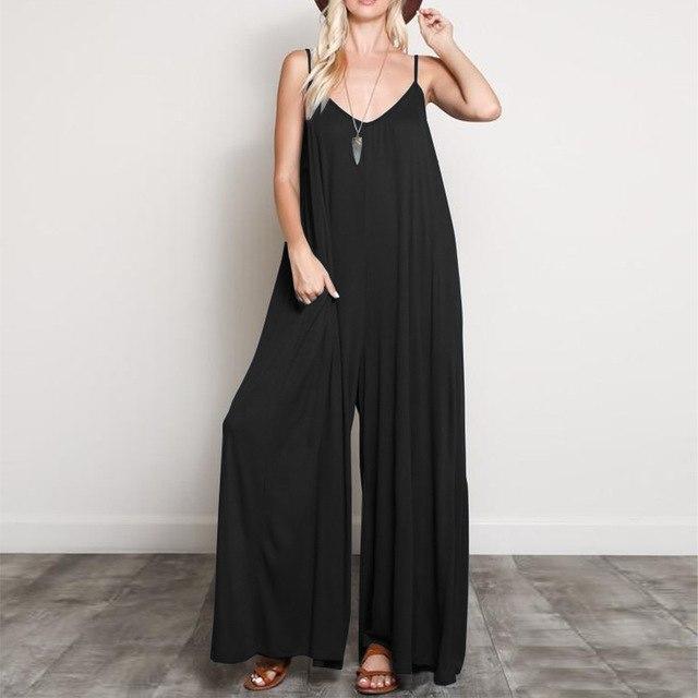 Benecia® | Leichter und luftiger Jumpsuit