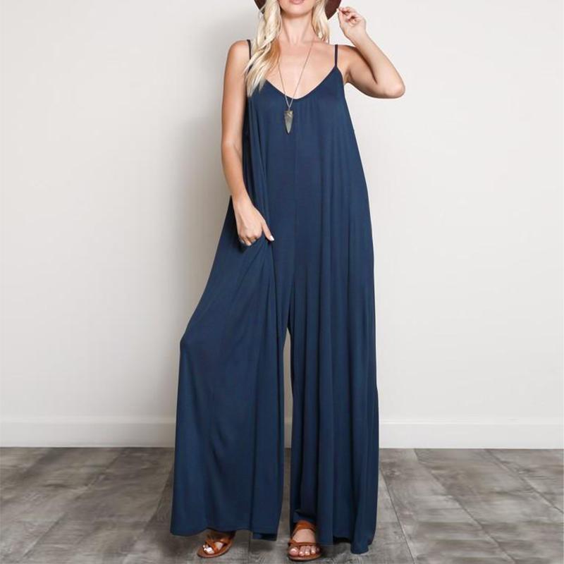 Benecia® | Leichter und luftiger Jumpsuit