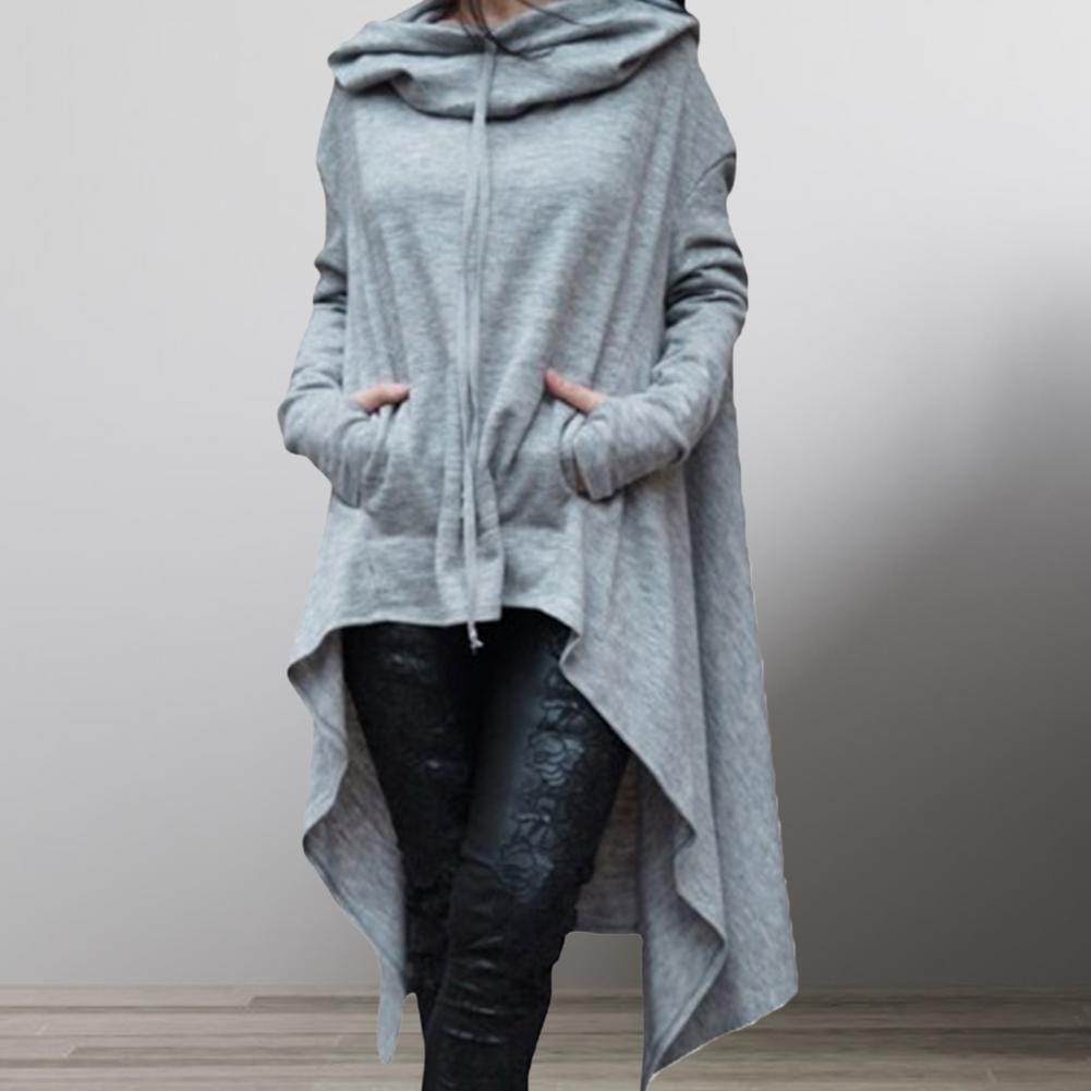 Aanya | Mühelose und trendige Winterpullover