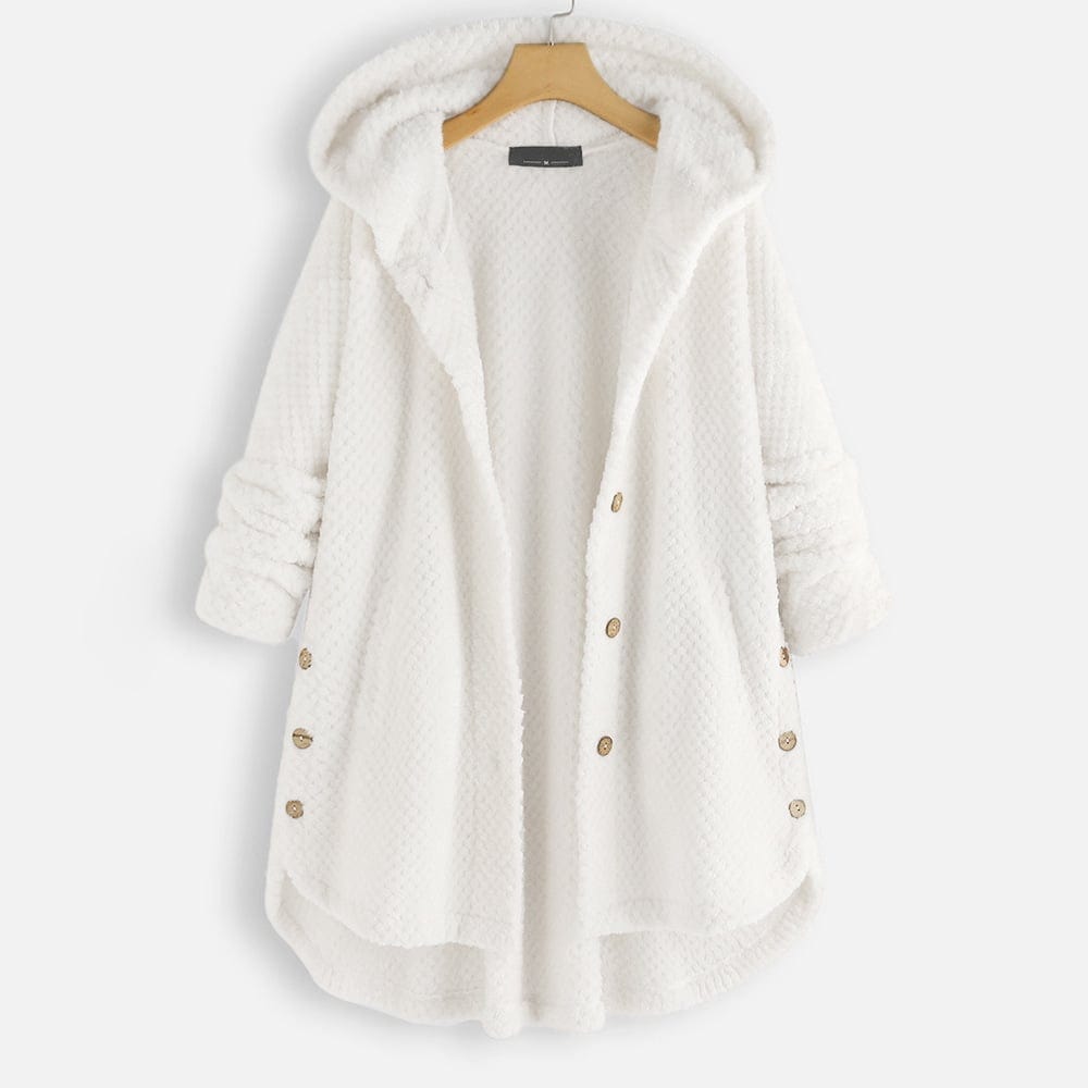 Everleigh | Moderne und bequeme Winter-Strickjacke