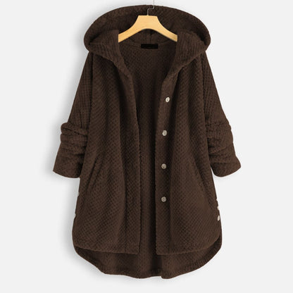 Everleigh | Moderne und bequeme Winter-Strickjacke