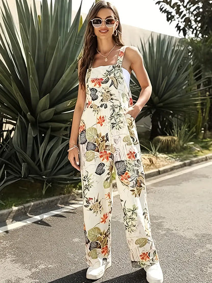 Meadow® | Maßgeschneiderter und eleganter allgemeiner Jumpsuit