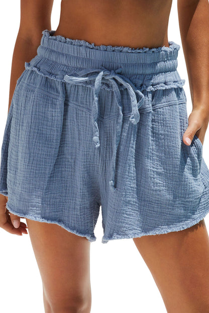 Ann® | Entspannte und stilvolle Shorts