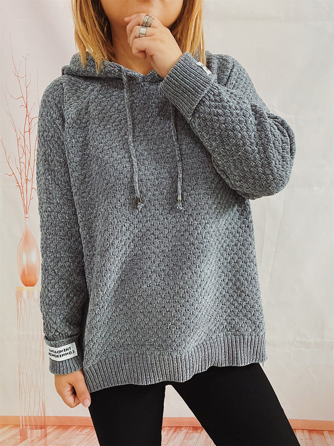 Dina® | Entspannter und zeitloser Pullover