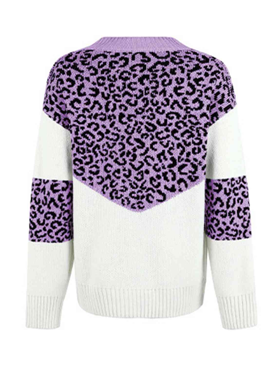 Violeta® | Zeitloser und eleganter Pullover