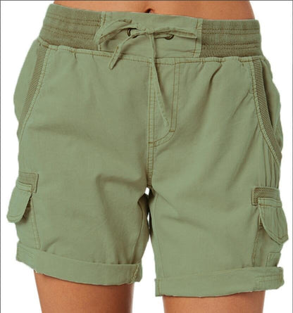 Ingeborg® | Klassische und stilvolle Shorts