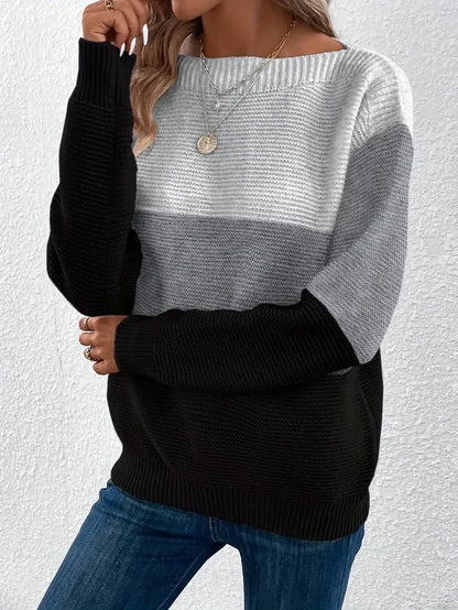 Kendall® | Zeitloser und eleganter Pullover