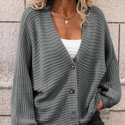 Vesna® | Eleganter und lässiger Pullover