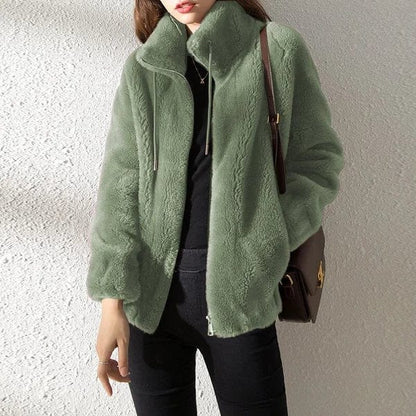 Polina | Moderne und modische Winterjacke