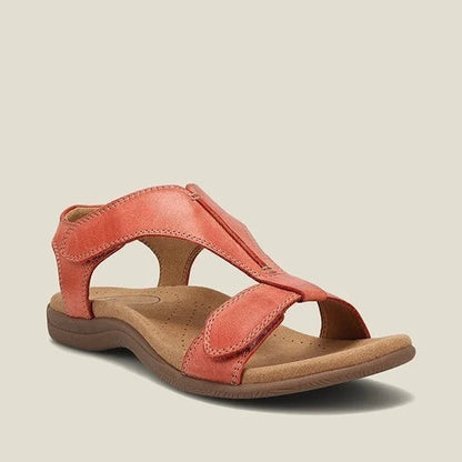 Maribel® | Weiche und luftige Sandalen